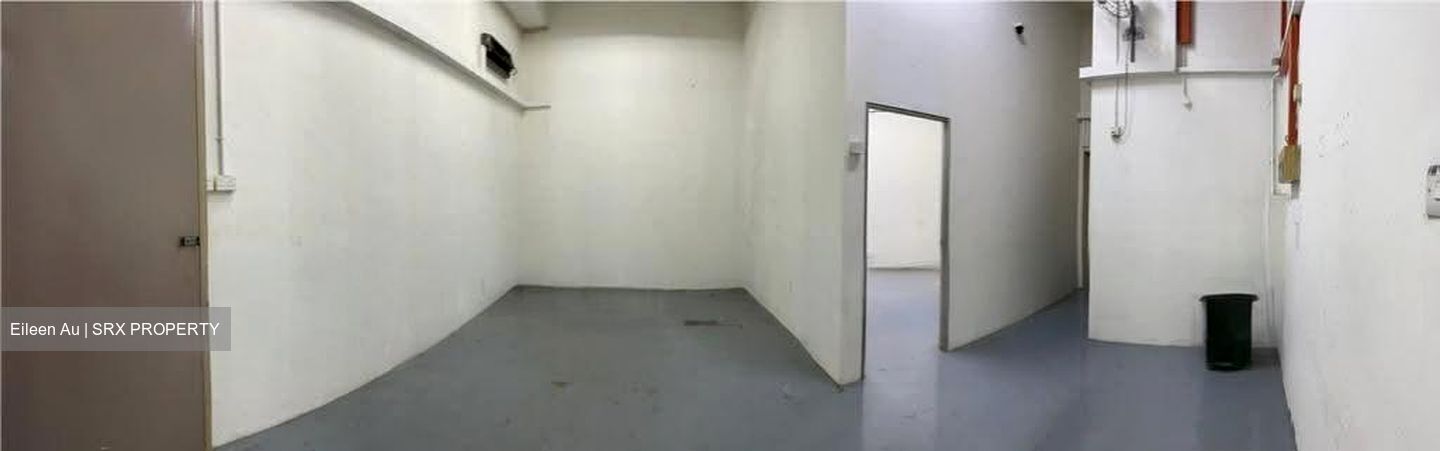 Eunos Techpark (D14), Factory #626845701